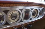 Packard Twelve Model 1208 Convertible Sedan 1935 года